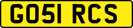 GO51RCS