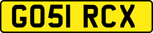GO51RCX