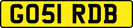 GO51RDB