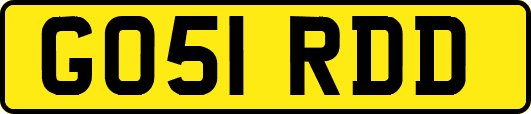 GO51RDD