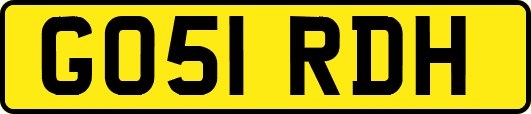 GO51RDH
