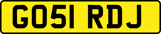 GO51RDJ