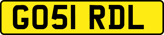 GO51RDL