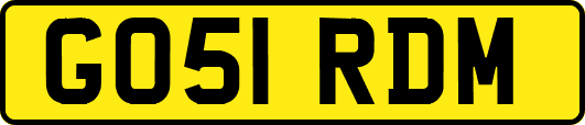 GO51RDM