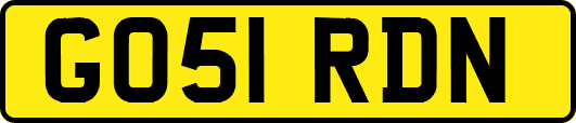GO51RDN