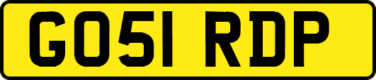 GO51RDP