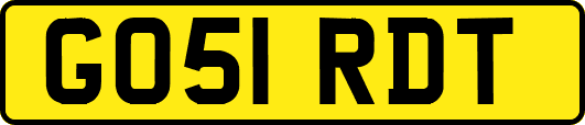 GO51RDT