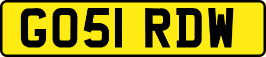 GO51RDW