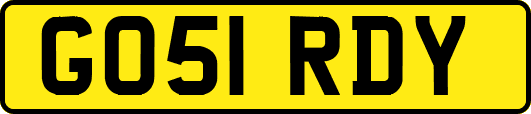 GO51RDY