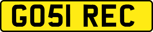 GO51REC