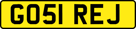 GO51REJ