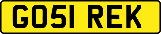 GO51REK