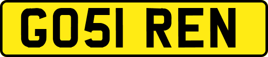 GO51REN