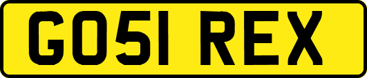 GO51REX