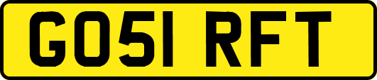 GO51RFT