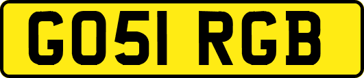 GO51RGB