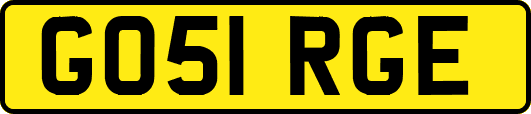 GO51RGE