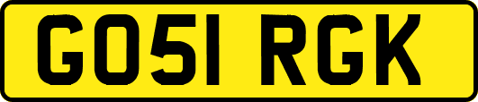 GO51RGK