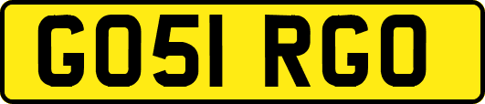 GO51RGO