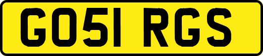 GO51RGS