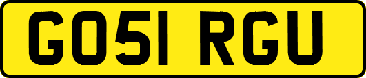 GO51RGU