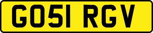 GO51RGV