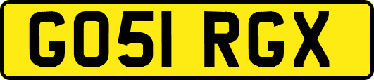 GO51RGX