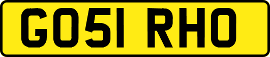 GO51RHO