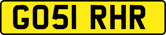 GO51RHR