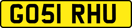GO51RHU