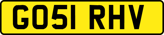 GO51RHV