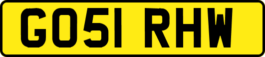 GO51RHW