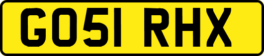 GO51RHX