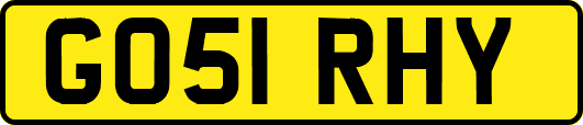 GO51RHY