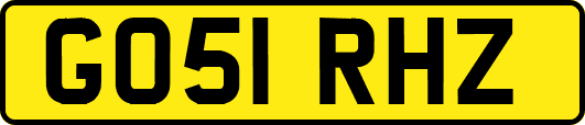 GO51RHZ