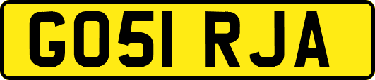 GO51RJA