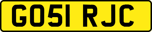 GO51RJC