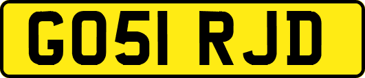 GO51RJD