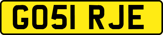 GO51RJE