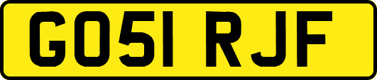 GO51RJF