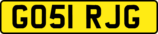 GO51RJG