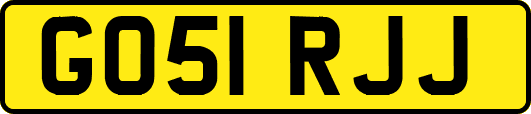 GO51RJJ