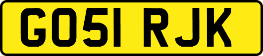 GO51RJK