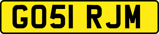 GO51RJM