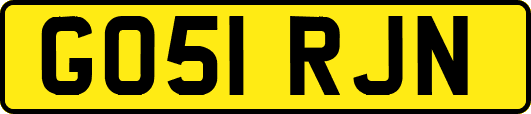 GO51RJN