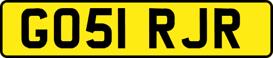 GO51RJR