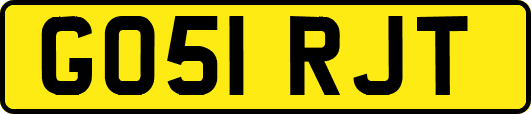 GO51RJT