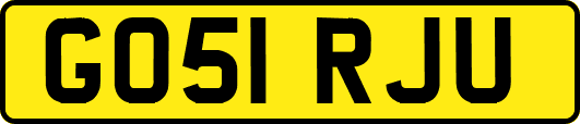 GO51RJU