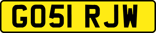 GO51RJW