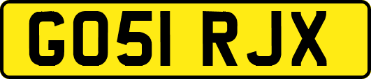 GO51RJX